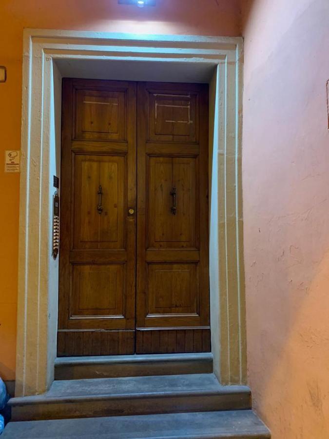 הוילה בולוניה Monolocale Centro Storico Via Piella מראה חיצוני תמונה